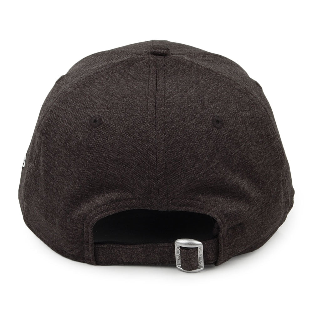 Casquette 9FORTY NBA Shadow Tech Charlotte Hornets noir NEW ERA