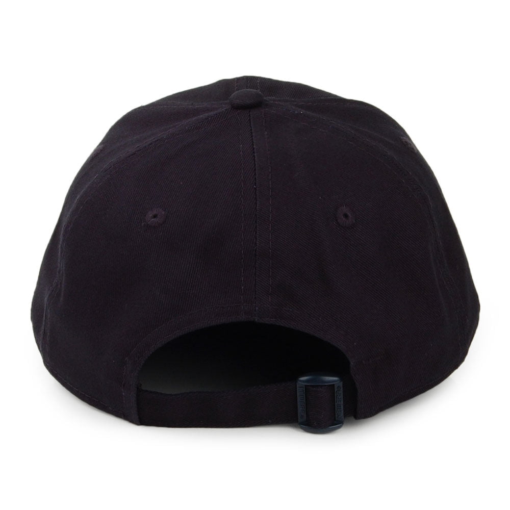 Casquette 9TWENTY Borough Doughnut noir NEW ERA