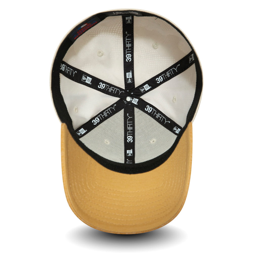 Casquette 39THIRTY MLB Engineered Plus New York Yankees pierre NEW ERA
