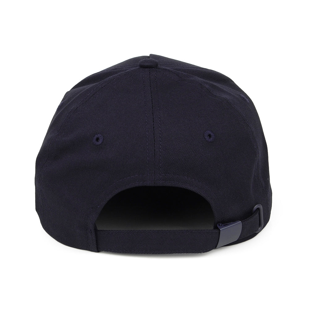 Casquette Uptown bleu marine TOMMY HILFIGER