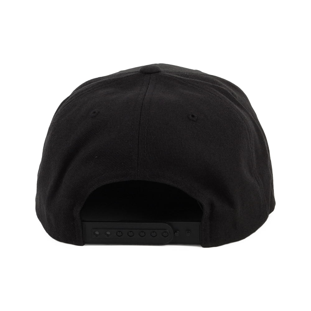 Casquette Snapback Gate IV noir BRIXTON