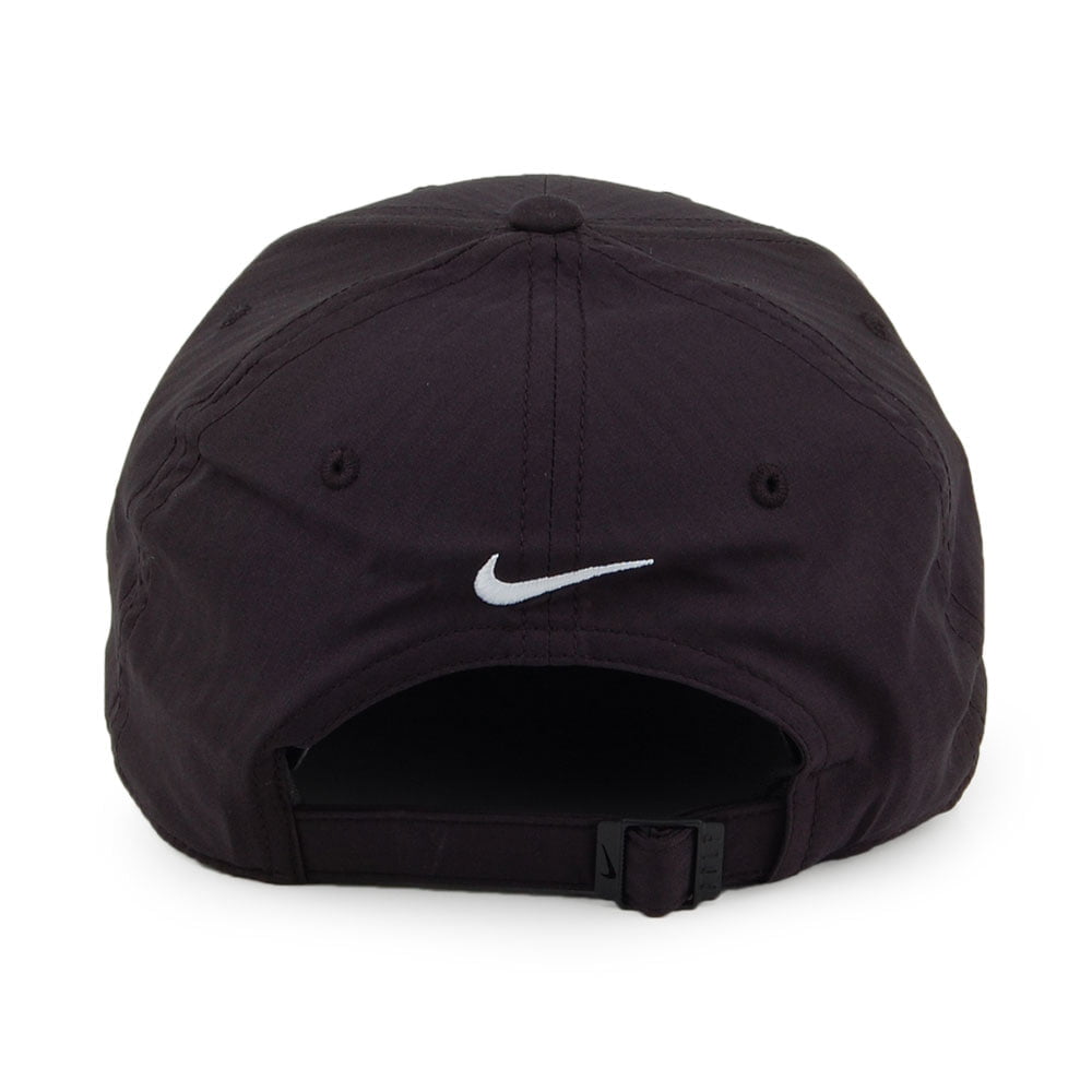Casquette Legacy 91 Tech Tonal Stripes noir NIKE GOLF