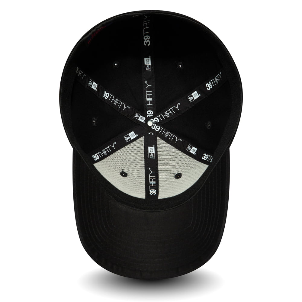 Casquette 39THIRTY MLB League Essential New York Yankees noir-sarcelle NEW ERA