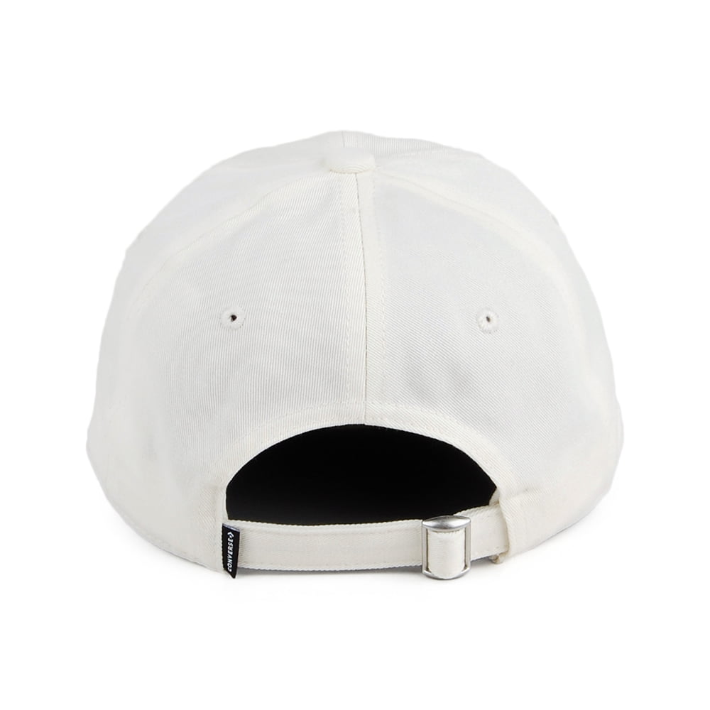 Casquette Lock Up blanc-multi CONVERSE