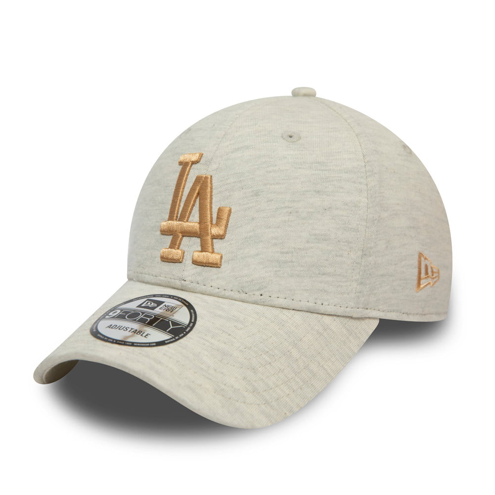 Casquette 9FORTY MLB Jersey Essential L.A. Dodgers pierre NEW ERA