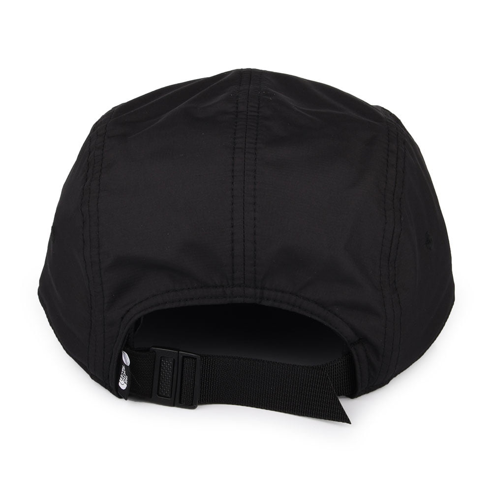 Casquette 5 Panel Eu Street noir THE NORTH FACE