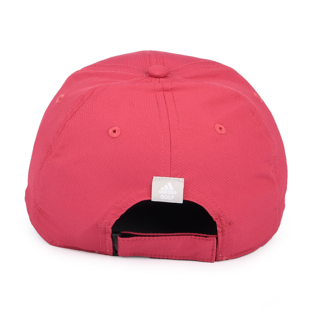 Casquette Femme Tour Badge rose ADIDAS
