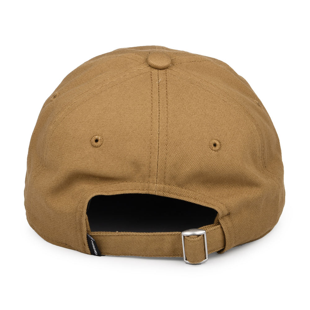 Casquette Monotone Core moutarde CONVERSE