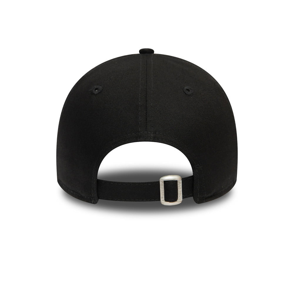 Casquette Femme 9FORTY MLB Colour Essential L.A. Dodgers noir-blé NEW ERA