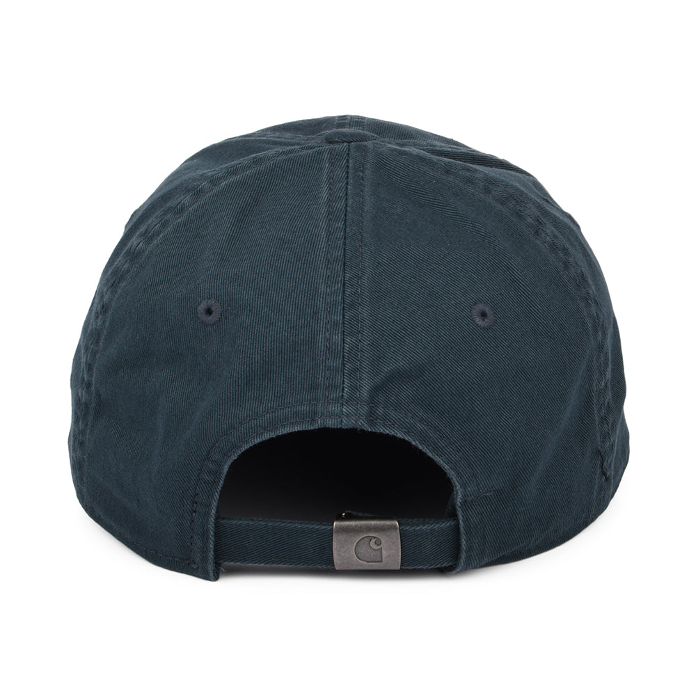 Casquette Madison Logo forêt-blanc CARHARTT WIP