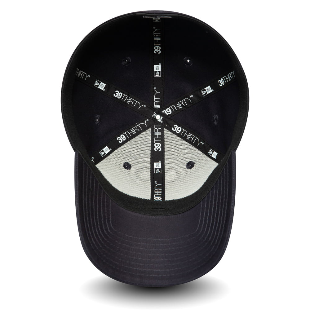 Casquette 39THIRTY NE Colour Essential bleu marine NEW ERA