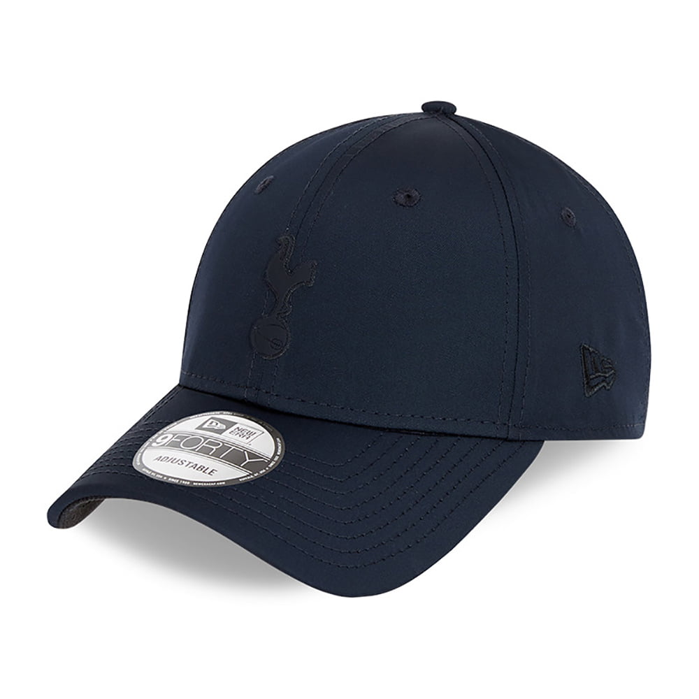 Casquette 9FORTY Featherweight Tottenham Hotspur F.C. bleu marine NEW ERA