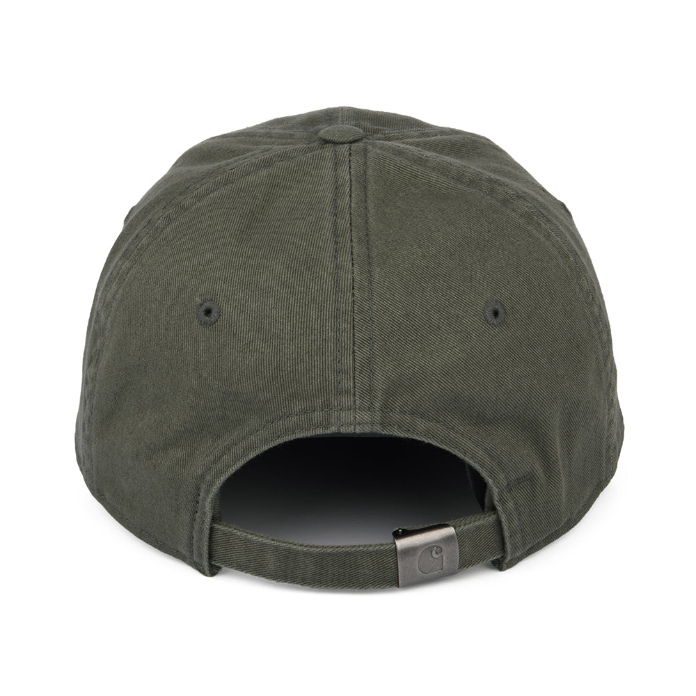 Casquette Madison Logo forêt CARHARTT WIP