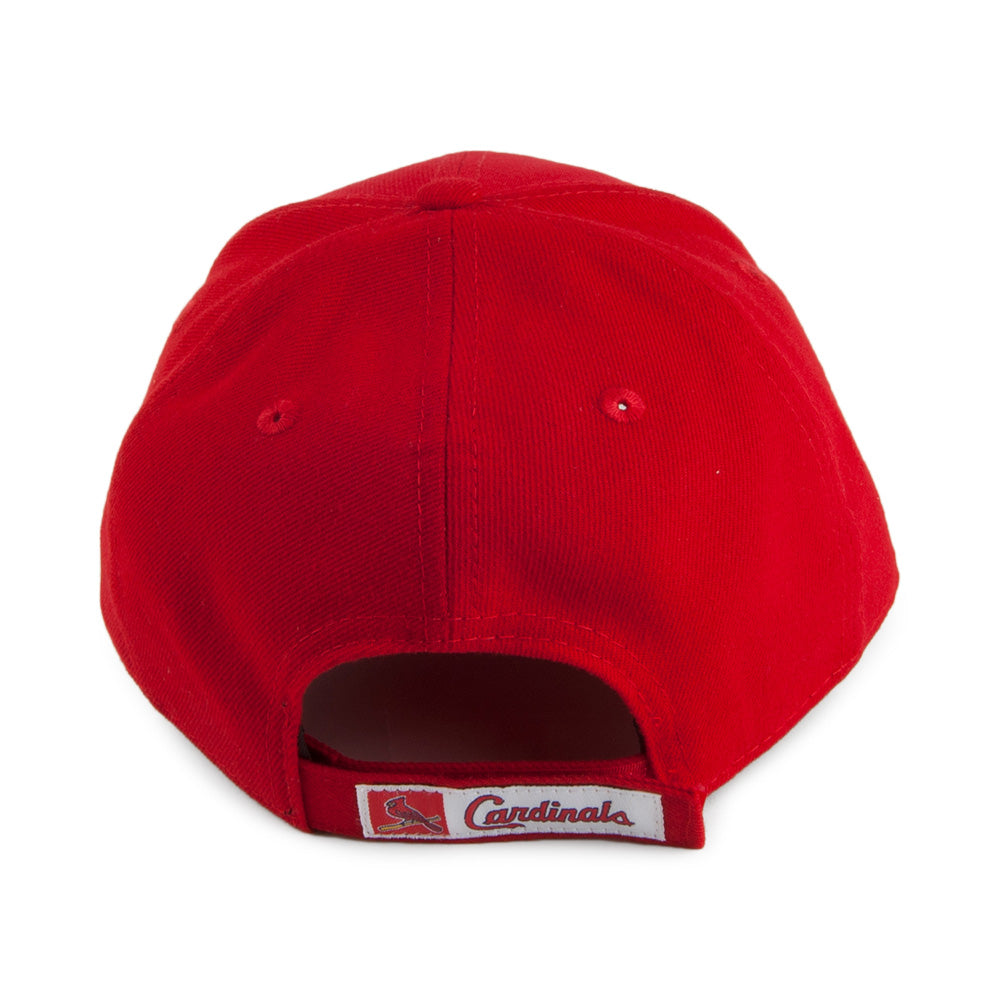 Casquette 9FORTY MLB The League St. Louis Cardinals rouge NEW ERA
