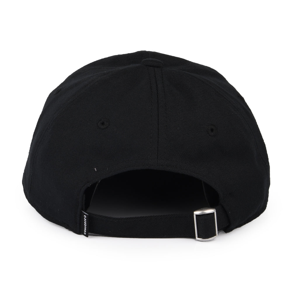Casquette Chuck Taylor All Star Patch noir CONVERSE