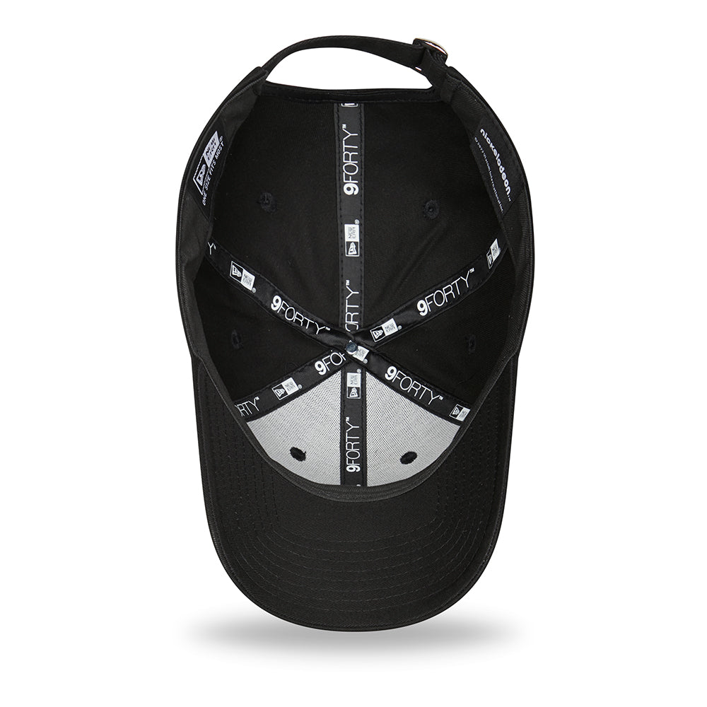 Casquette 9FORTY Nickelodeon Character Stimpy noir NEW ERA