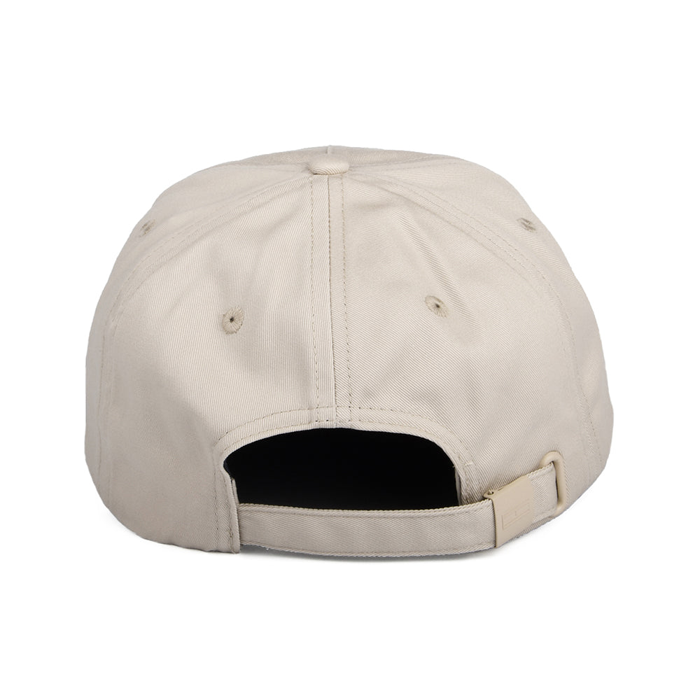 Casquette TJM Flag beige TOMMY HILFIGER