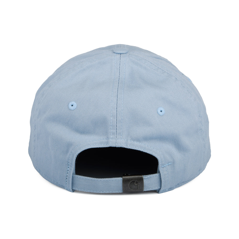 Casquette Madison Logo bleu layette CARHARTT WIP