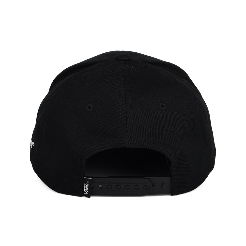 Casquette Structurée 1966 noir VANS