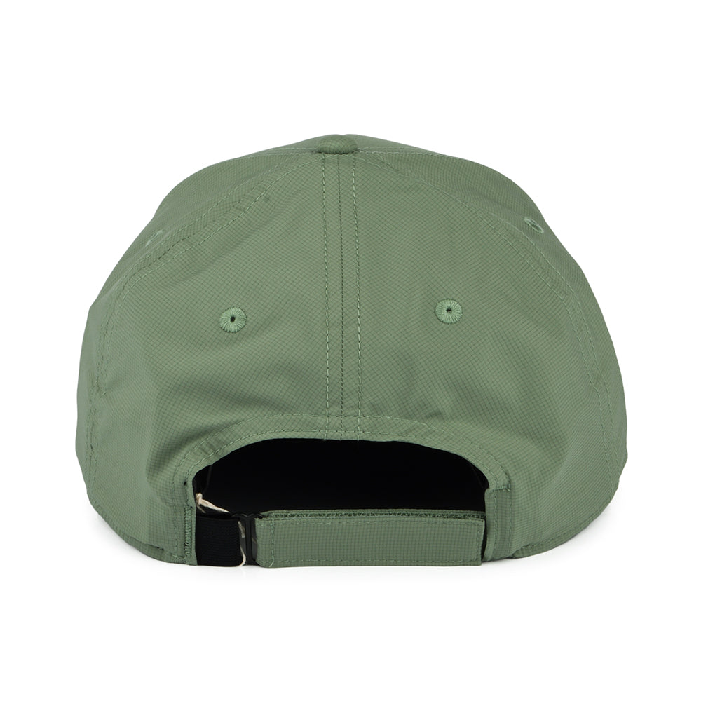 Casquette à Calotte Basse Recyclée Airshed sauge PATAGONIA