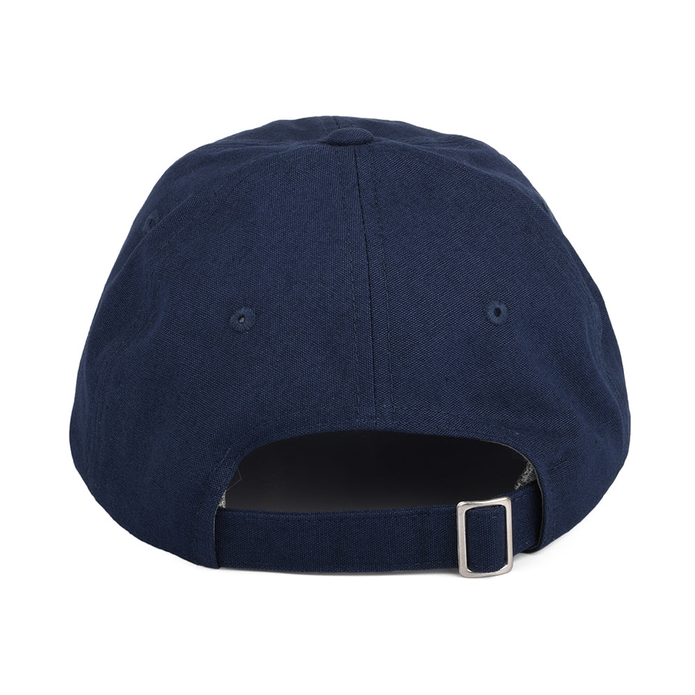 Casquette en Coton Norm bleu marine THE NORTH FACE