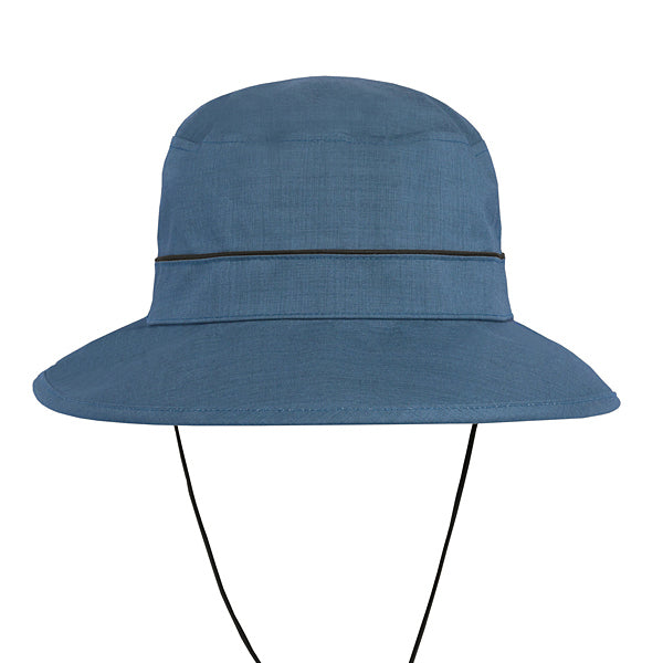 Chapeau Bob Imperméable Storm bleu SUNDAY AFTERNOONS