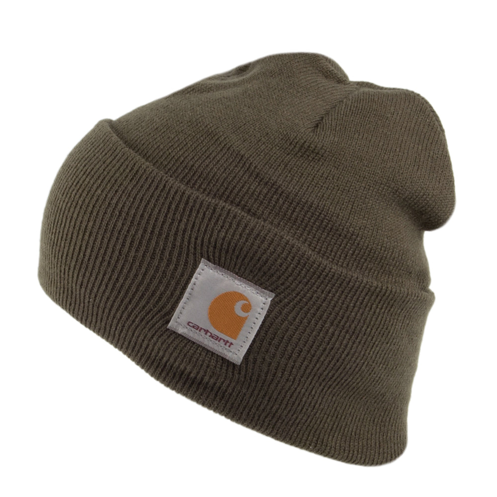Bonnet Watch Cap olive CARHARTT WIP