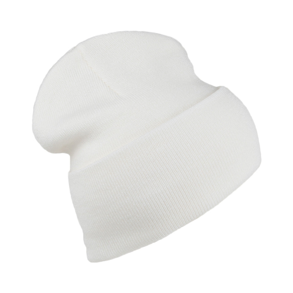 Bonnet Watch Cap blanc CARHARTT WIP