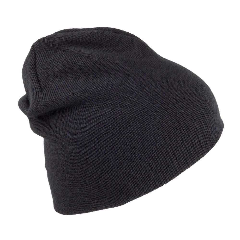 Bonnet Otis noir LEVI'S
