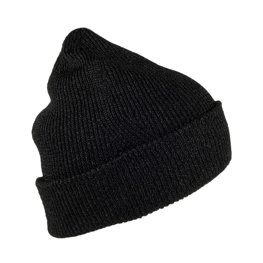 Bonnet Xylo noir BARTS