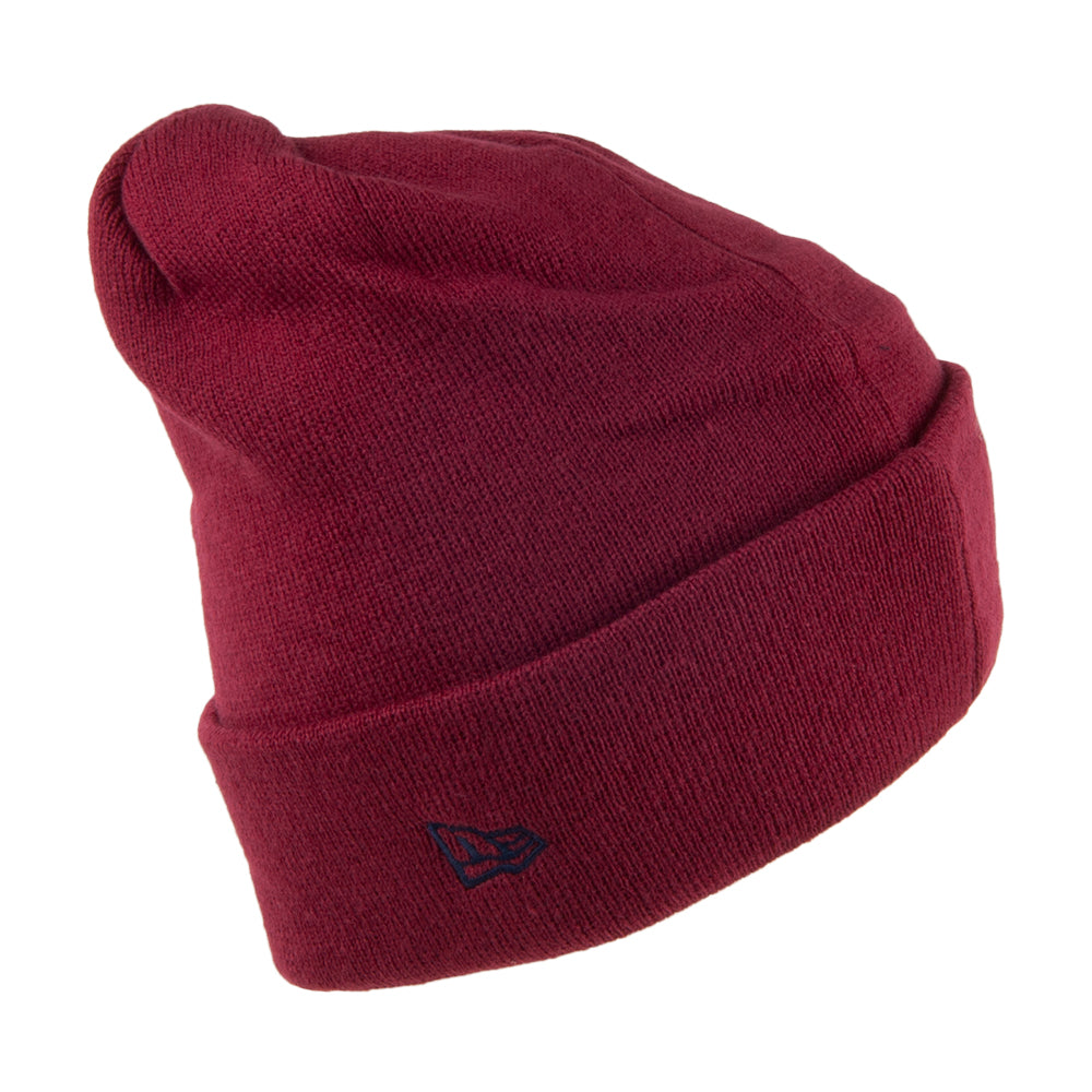 Bonnet à Revers MLB League Essential Detroit Tigers cardinal NEW ERA
