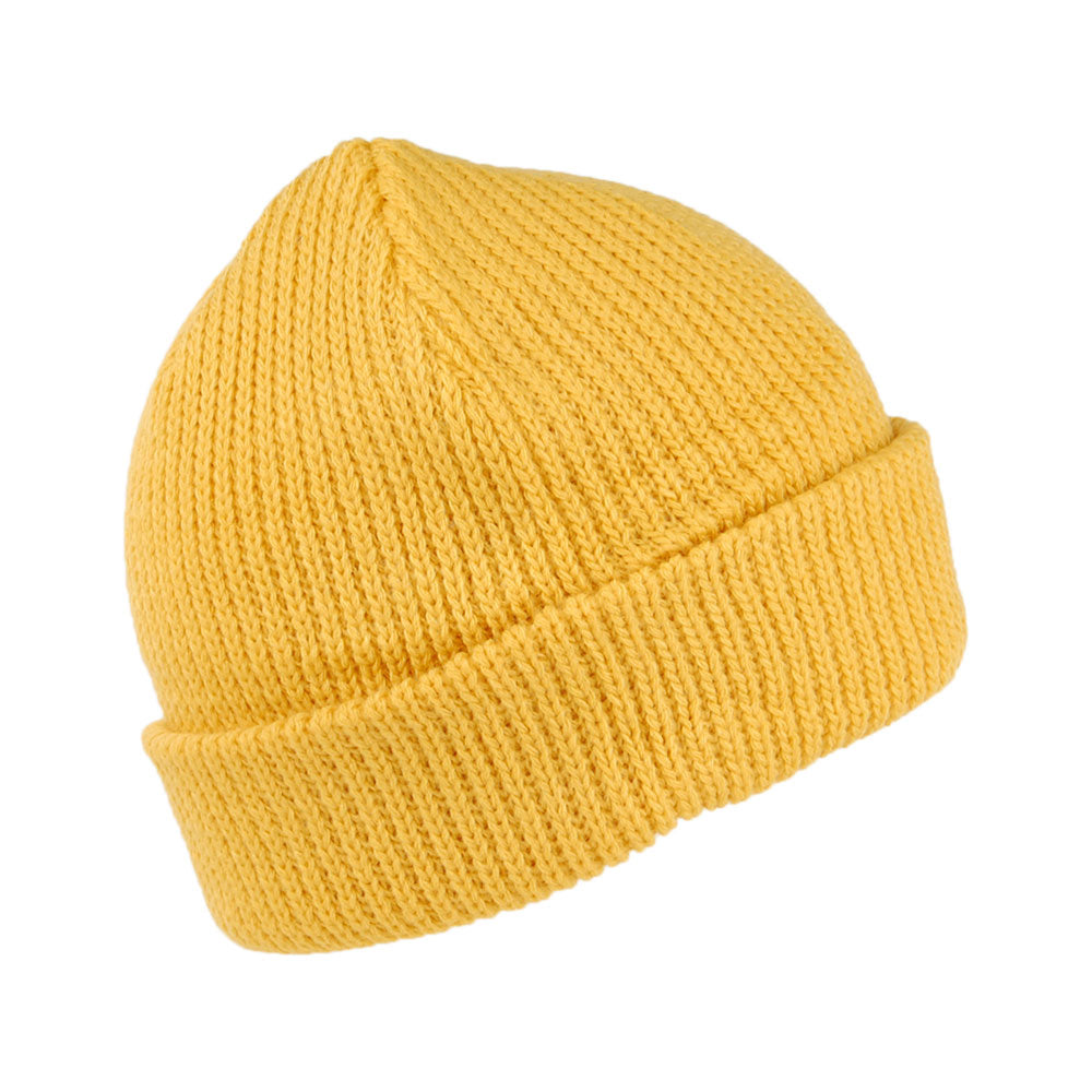 Bonnet Core Basics jaune VANS