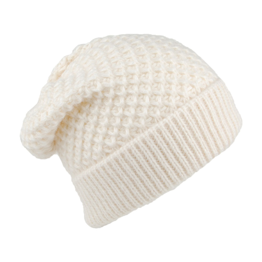 Bonnet Classic Knit crème LEVI'S