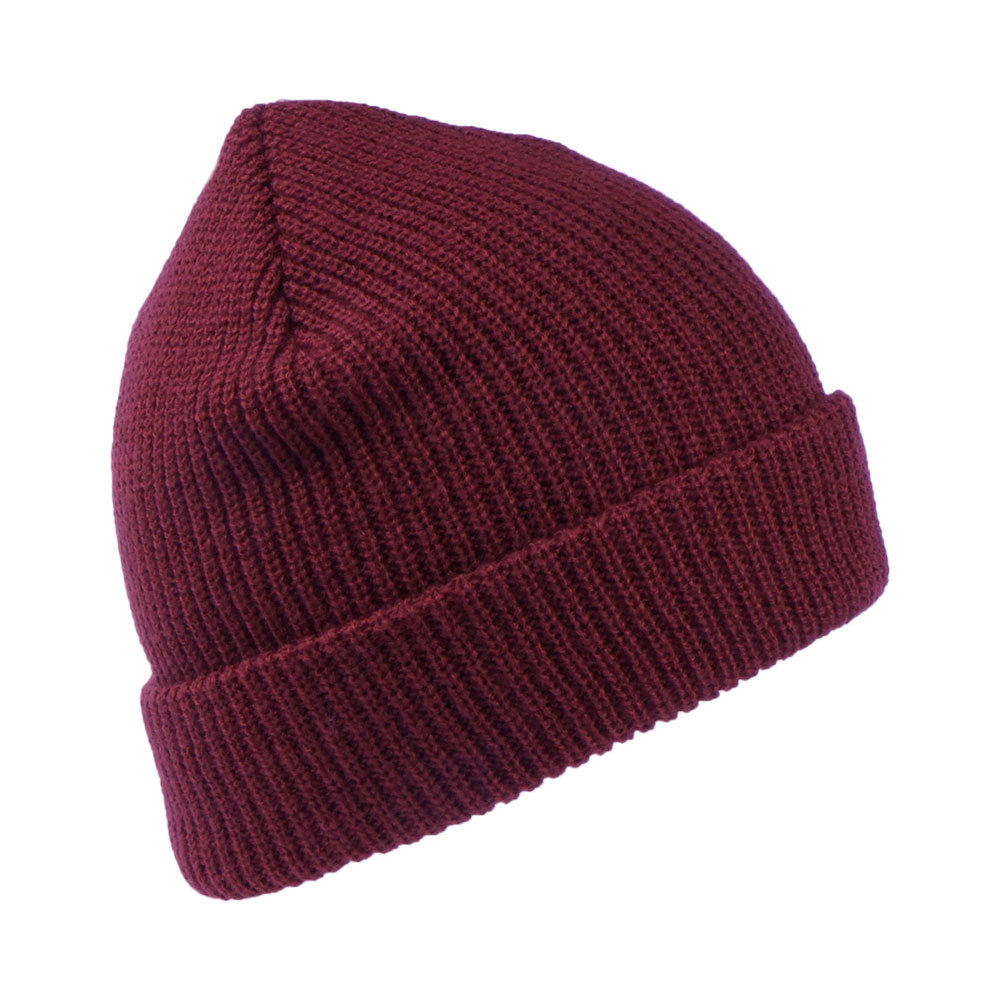Bonnet à Revers Heist vin BRIXTON