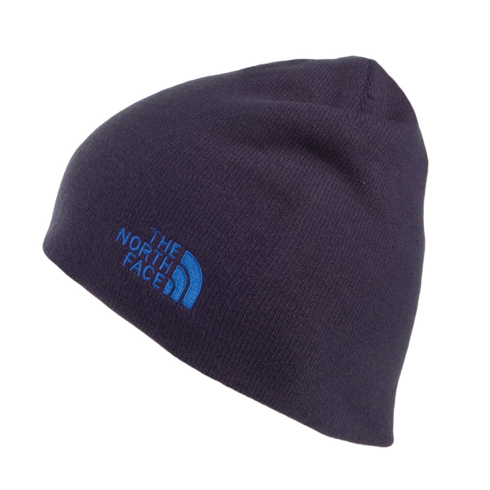 Bonnet Gateway bleu THE NORTH FACE