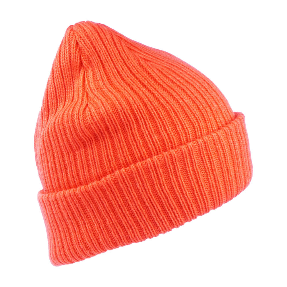 Bonnet à Revers Arcade ocre BILLABONG