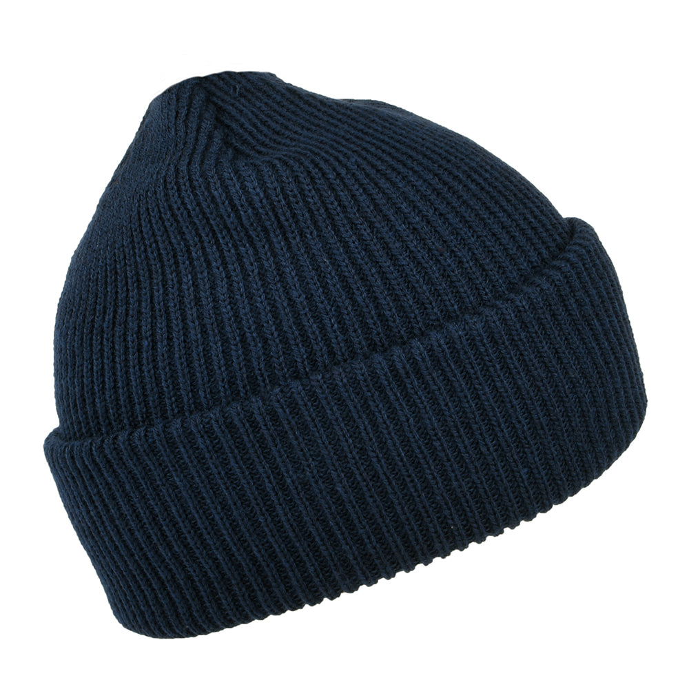 Bonnet Marin à Revers bleu marine NIKE SB