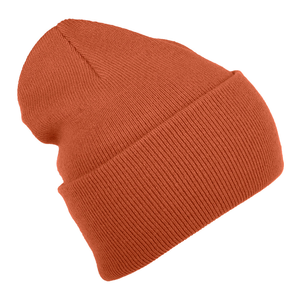 Bonnet Watch Cap ocre CARHARTT WIP