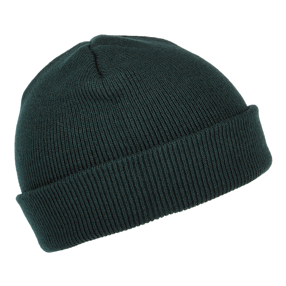 Bonnet Stratus Short Watch forêt CARHARTT WIP