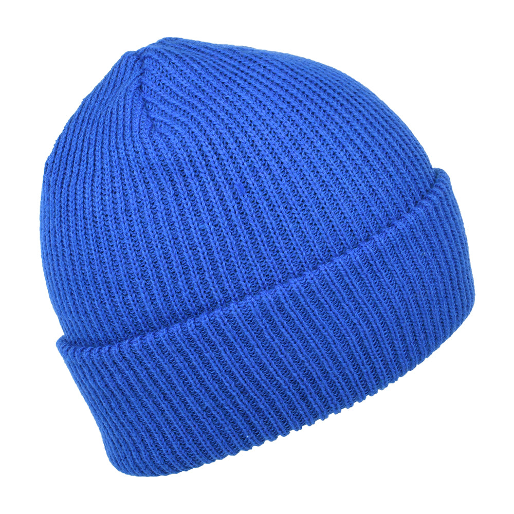 Bonnet Marin à Revers bleu NIKE SB