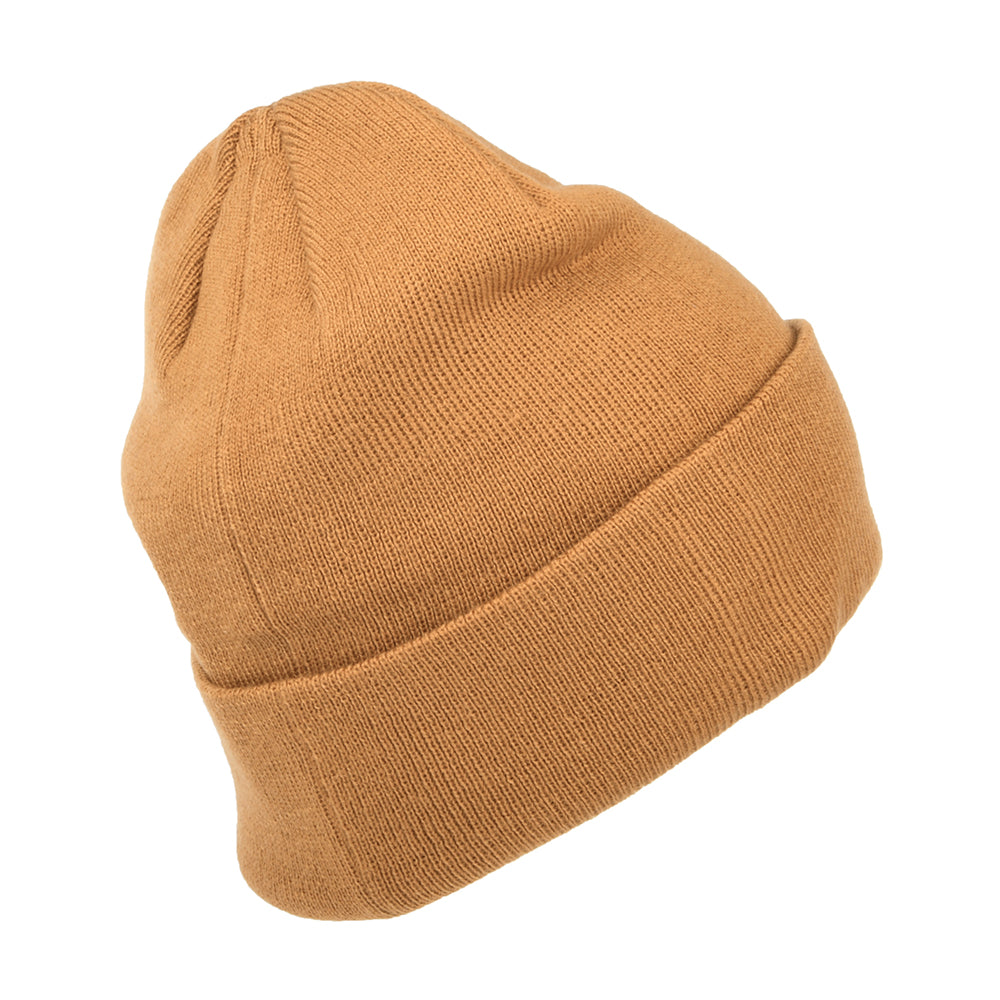 Bonnet Broderie 3D Ton Sur Ton blé TIMBERLAND