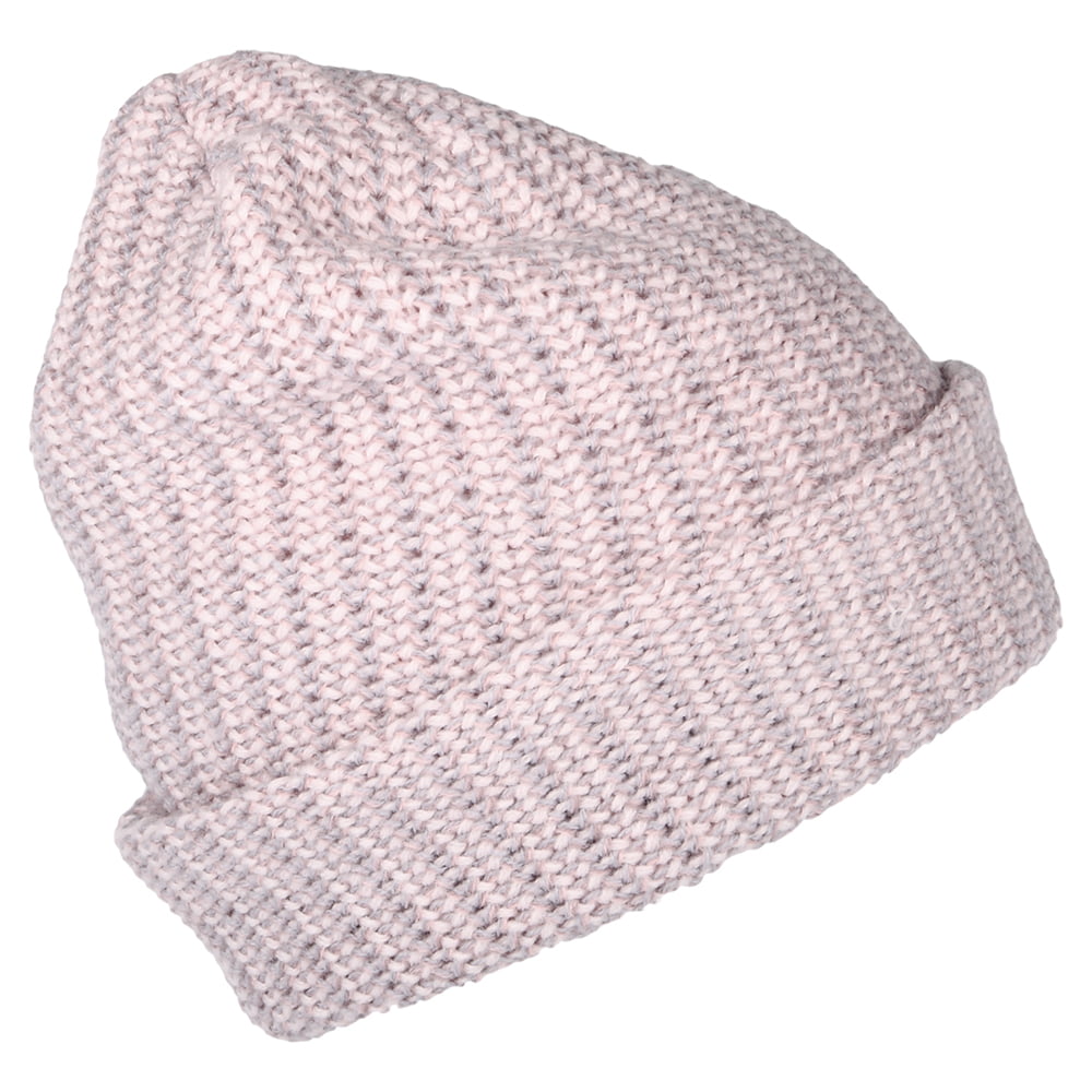 Bonnet Salty Bae rose THE NORTH FACE
