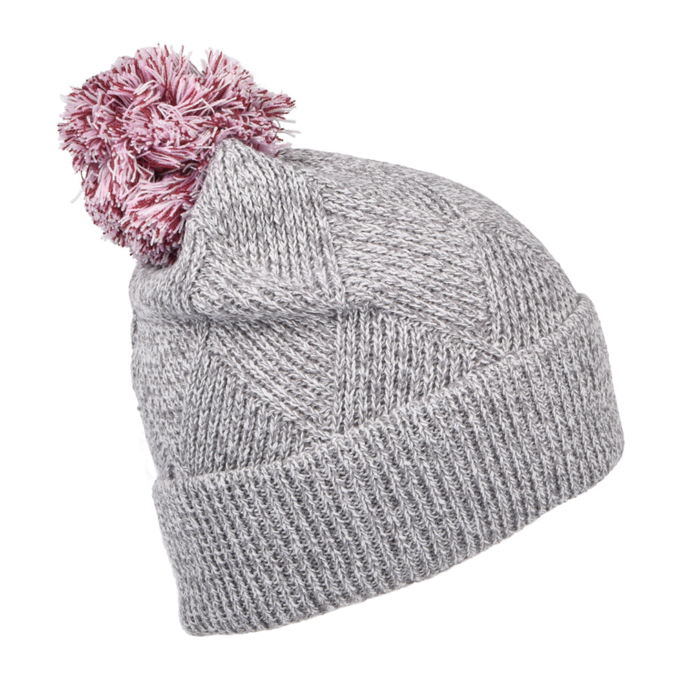 Bonnet à Pompon de Golf gris ADIDAS