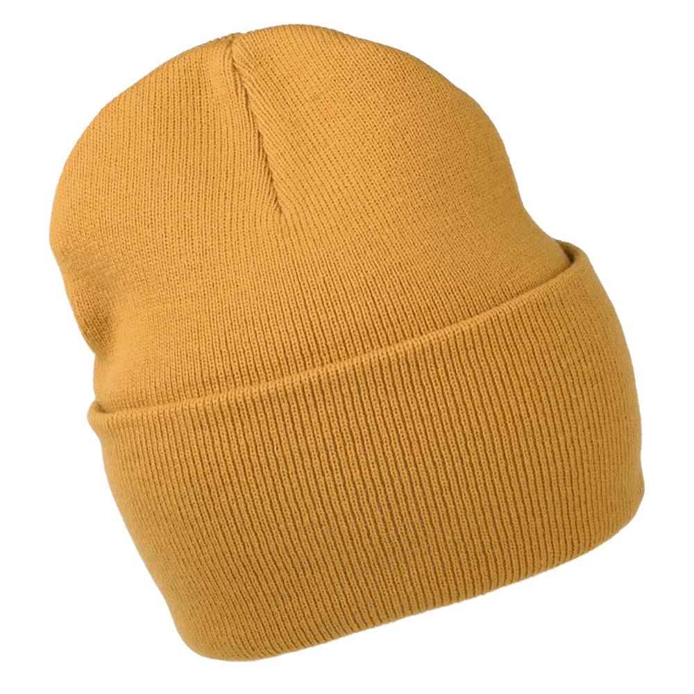 Bonnet Watch Cap ocre CARHARTT WIP