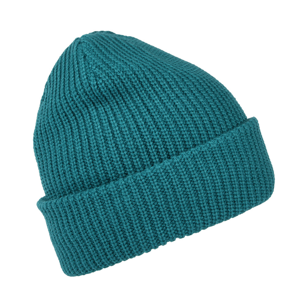Bonnet Salty Dog bleu fumée THE NORTH FACE
