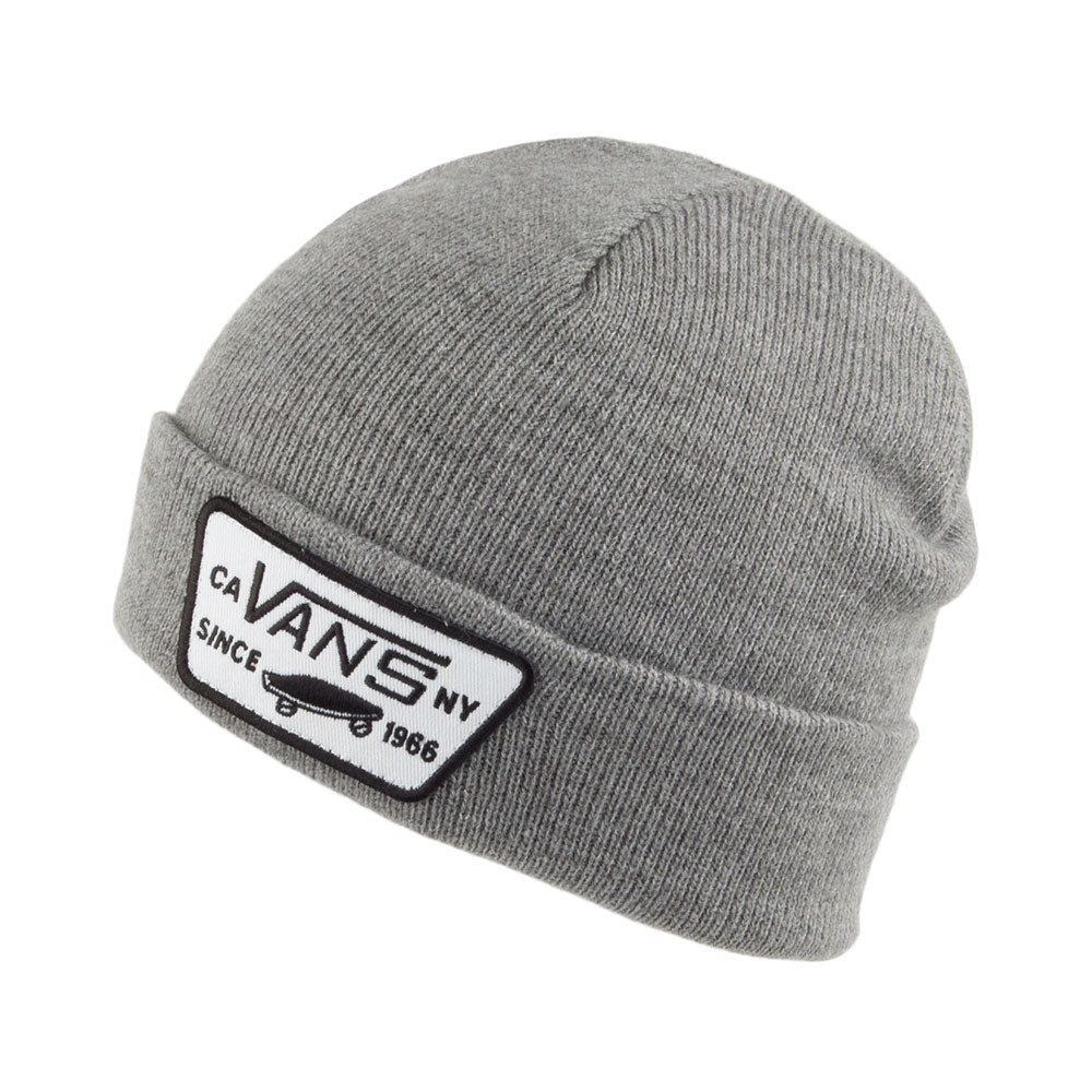 Bonnet Enfant Milford gris VANS