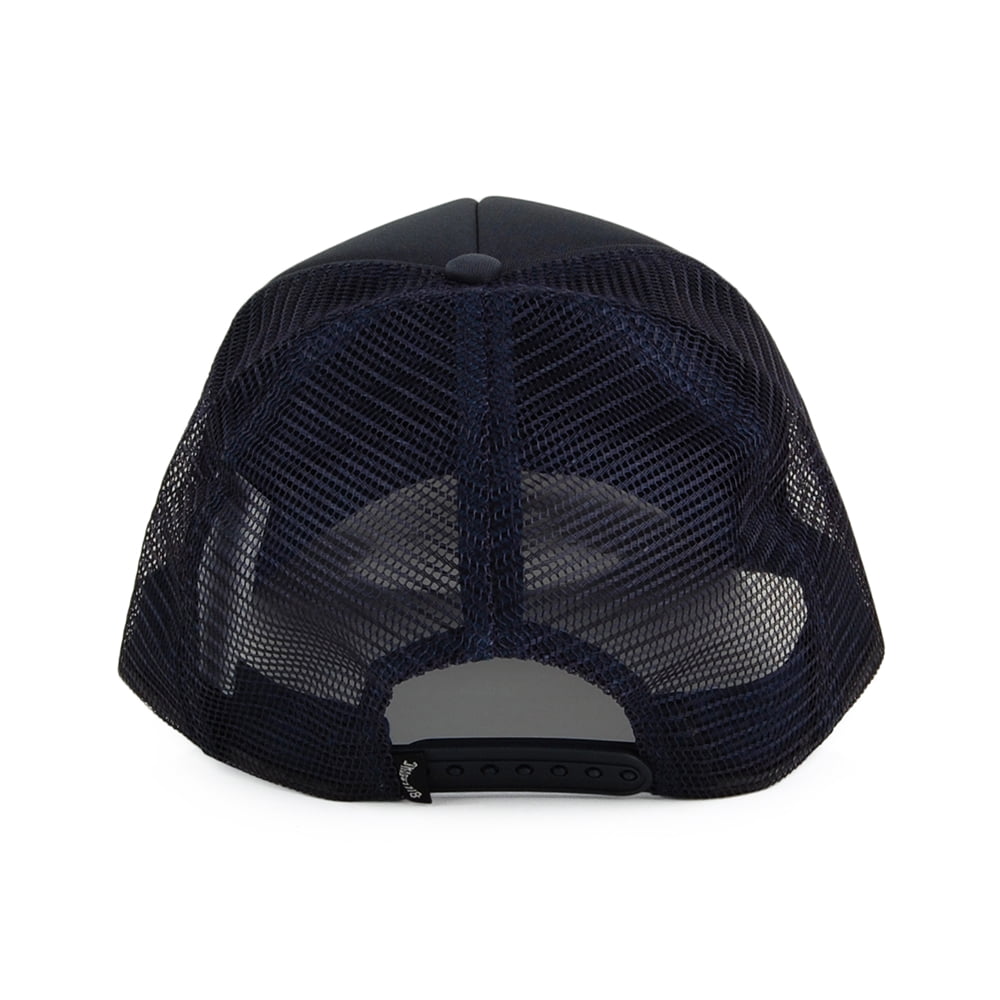 Casquette Trucker Enfant Podium indigo BILLABONG