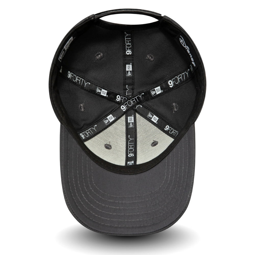 Casquette Enfant 9FORTY Disney Character Tigrou graphite NEW ERA