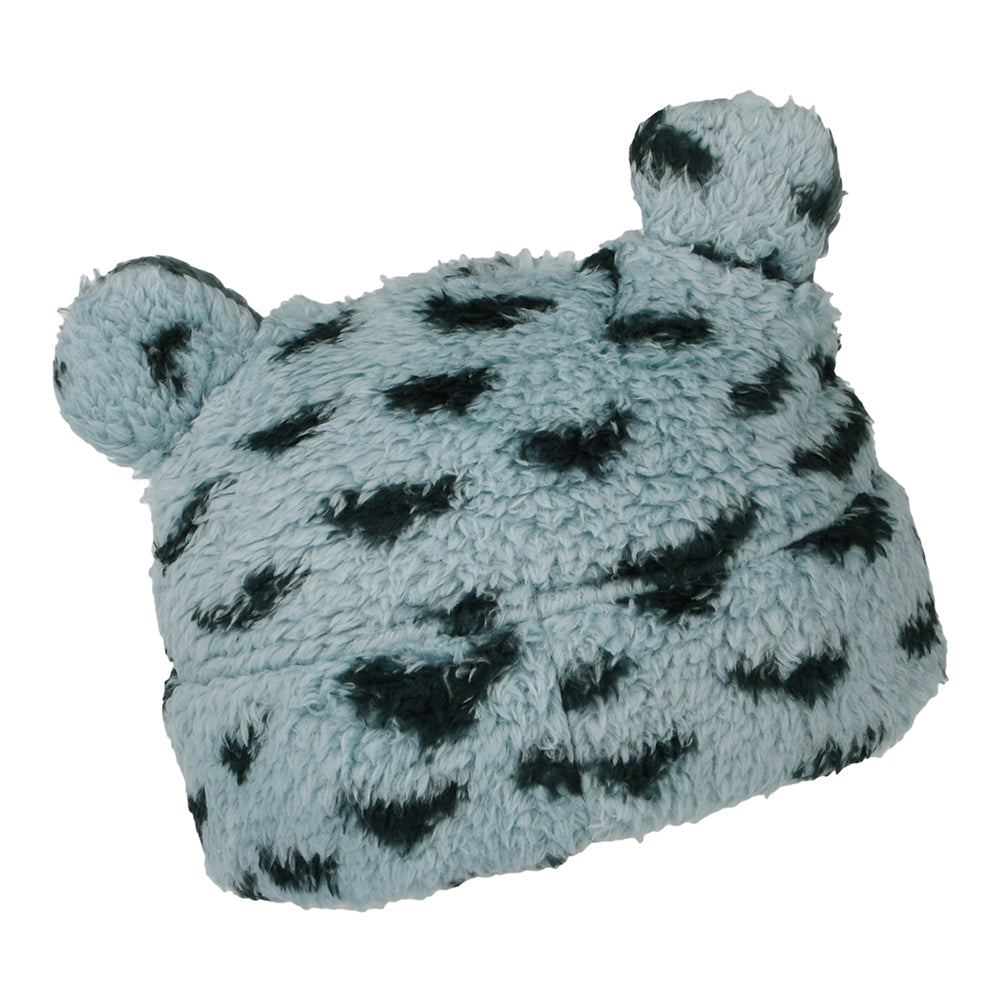 Bonnet Bébé Furry Friends pierre PATAGONIA