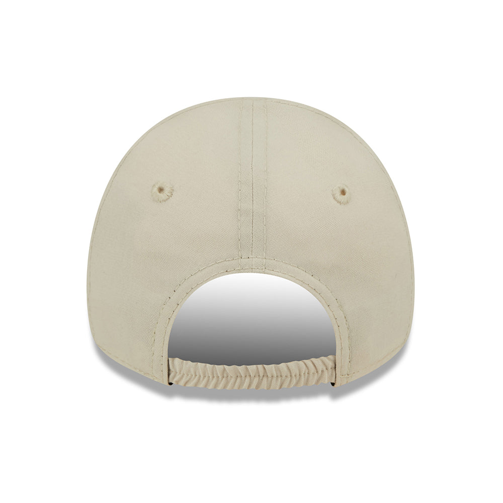 Casquette Bébé 9FORTY Dino Repreve pierre NEW ERA